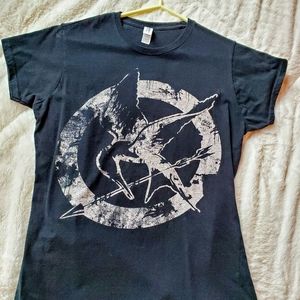 Hunger Games Womens Tee